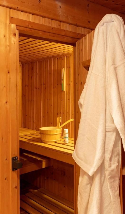 Ganzes Haus Mit Grossem Garten Und Eigener Sauna Unterwössen Exteriér fotografie