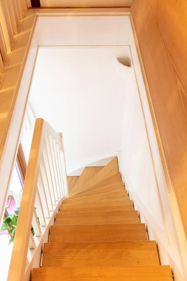 Ganzes Haus Mit Grossem Garten Und Eigener Sauna Unterwössen Exteriér fotografie