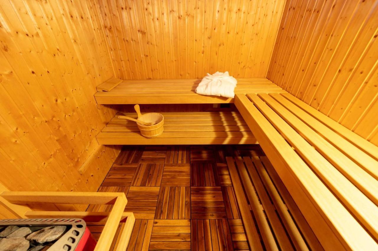 Ganzes Haus Mit Grossem Garten Und Eigener Sauna Unterwössen Exteriér fotografie